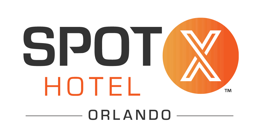 SPOT X Hotel Orlando